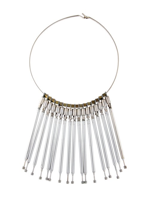 Linder Collar Necklace