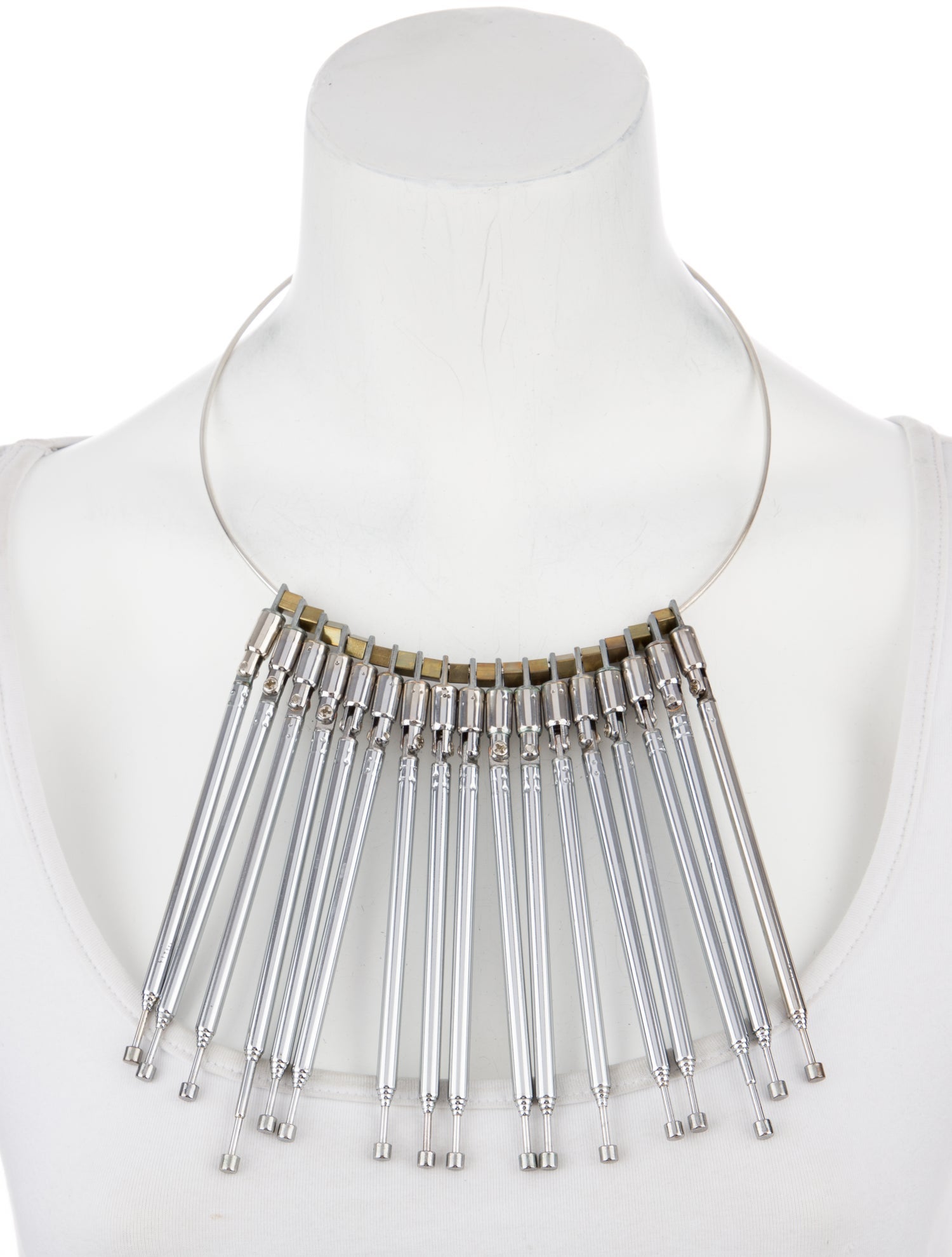 Linder Collar Necklace