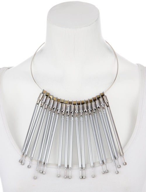 Linder Collar Necklace