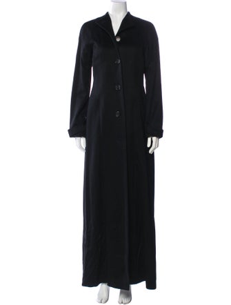 Linder Coat