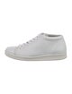Linder Leather Sneakers