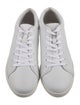 Linder Leather Sneakers