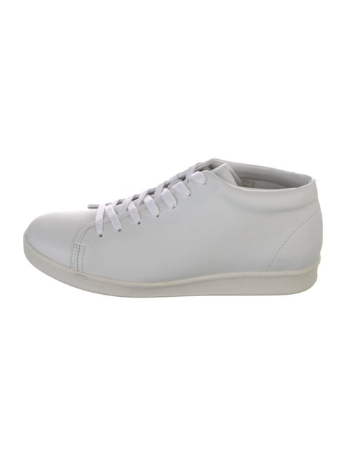 Linder Leather Sneakers