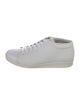 Linder Leather Sneakers