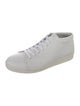 Linder Leather Sneakers