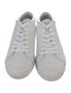 Linder Leather Sneakers