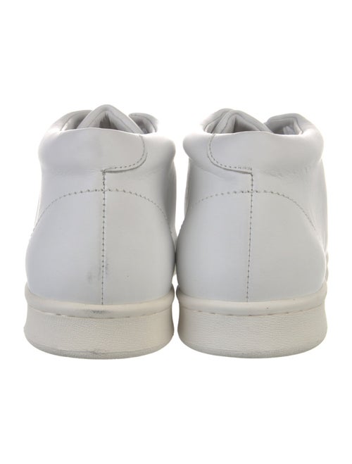 Linder Leather Sneakers