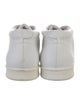 Linder Leather Sneakers