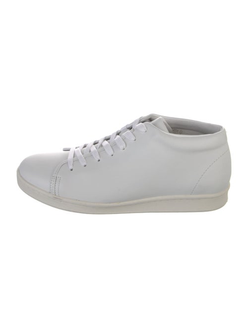 Linder Leather Sneakers