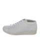 Linder Leather Sneakers