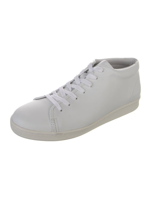 Linder Leather Sneakers