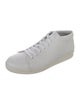 Linder Leather Sneakers