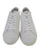 Linder Leather Sneakers