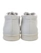 Linder Leather Sneakers