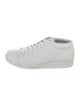 Linder Leather Sneakers