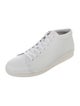 Linder Leather Sneakers