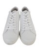 Linder Leather Sneakers
