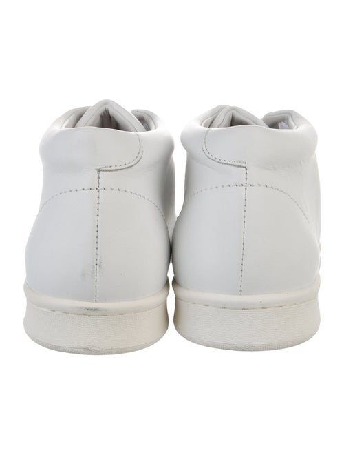 Linder Leather Sneakers
