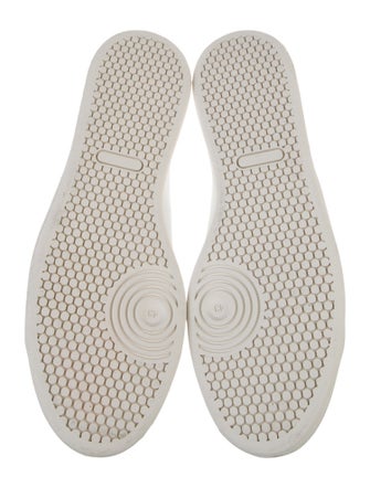 Linder Leather Sneakers