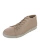 Linder Leather Sneakers