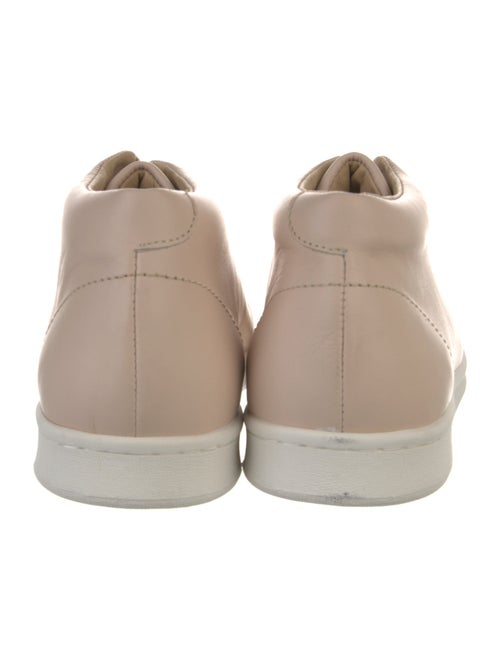 Linder Leather Sneakers