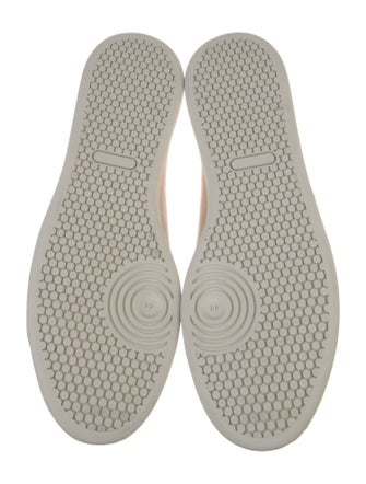 Linder Leather Sneakers