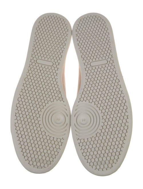 Linder Leather Sneakers