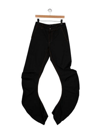 Linder Wide Leg Pants