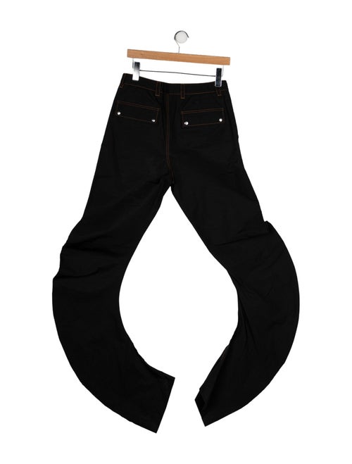 Linder Wide Leg Pants