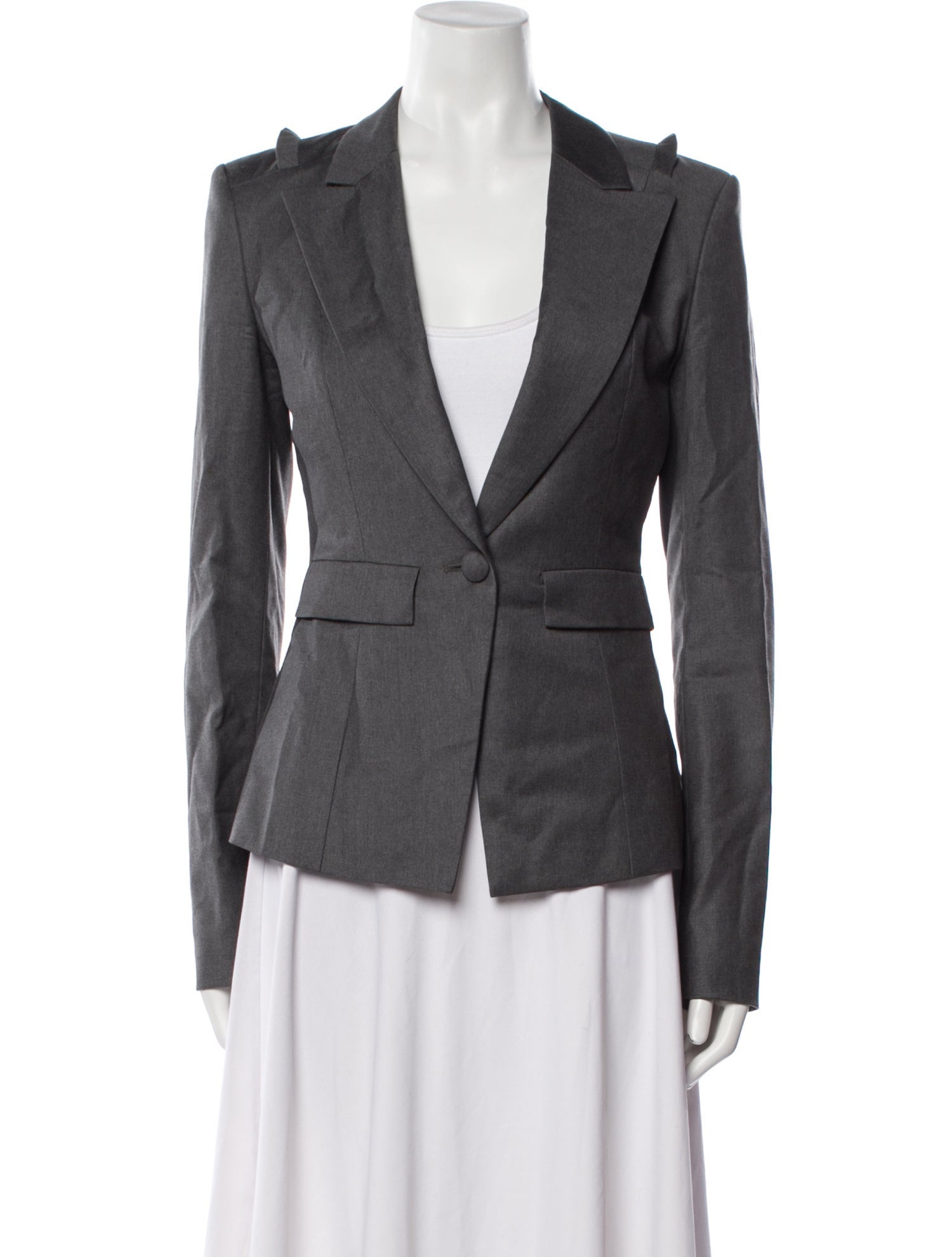 Linder Blazer