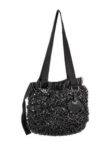 Linder Shoulder Bags Metal Bag