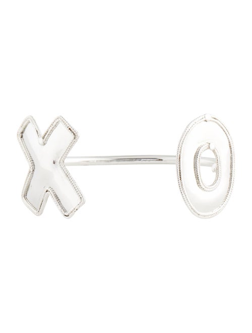 Linder XO Cuff Bracelet