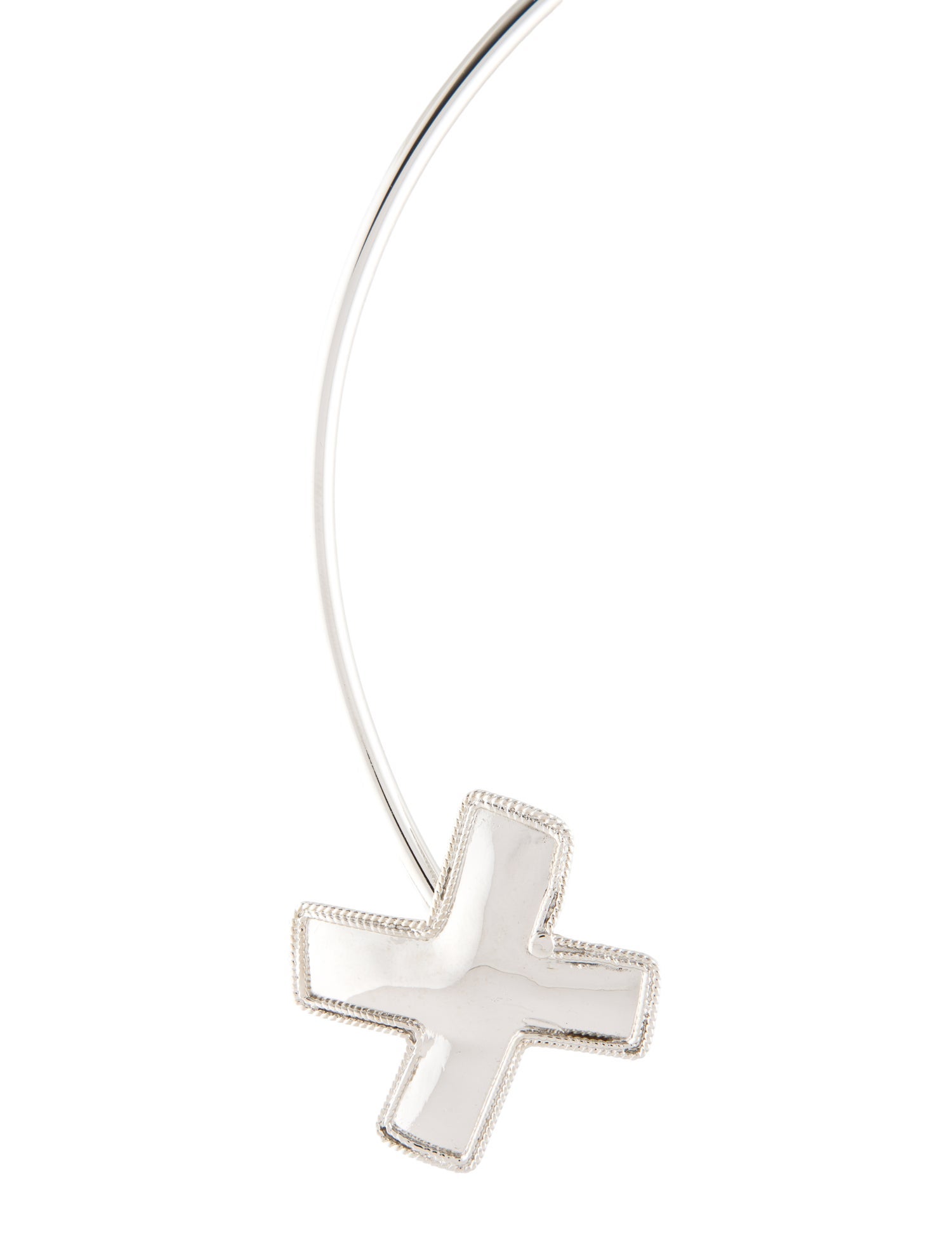Linder XO Choker Necklace