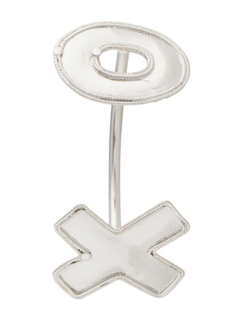 Linder XO Cuff Bracelet