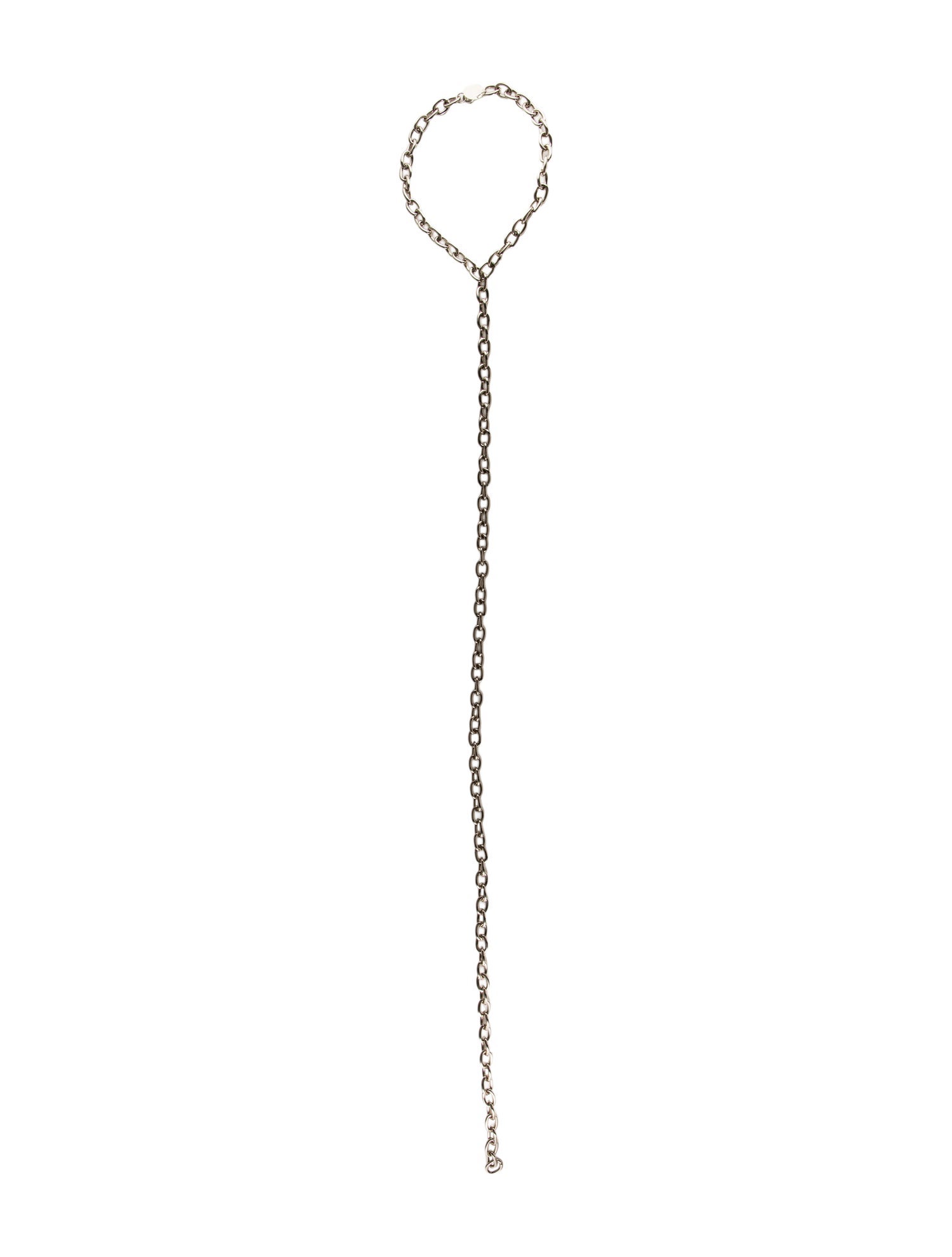 Linder Lavalier Chain Necklace