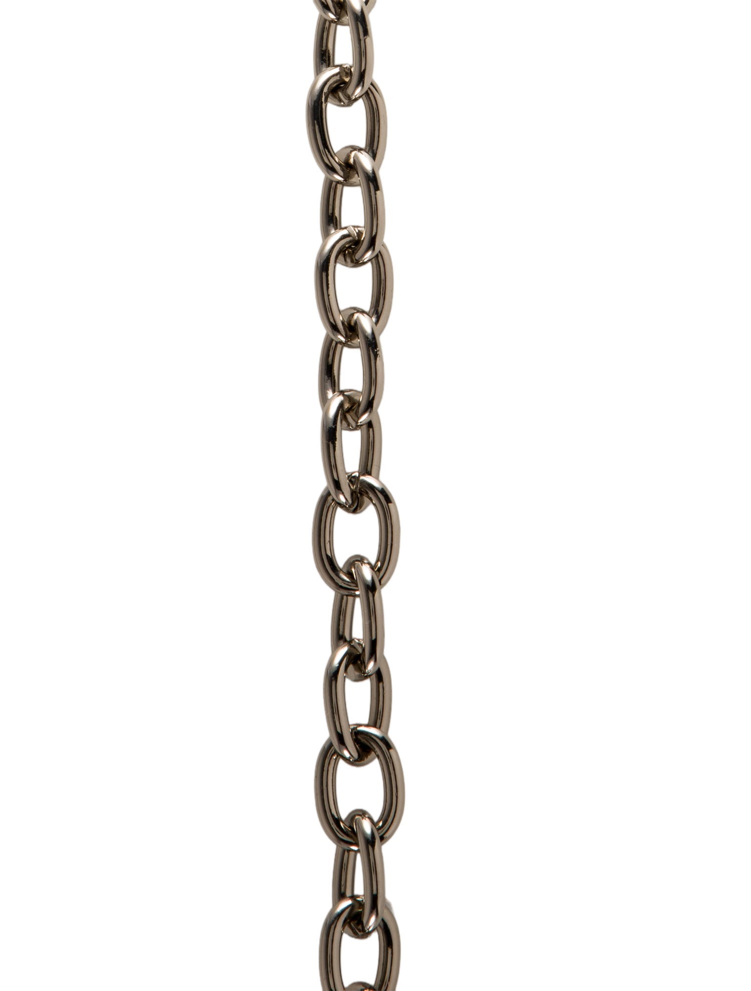 Linder Lavalier Chain Necklace