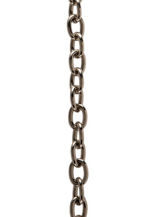 Linder Lavalier Chain Necklace