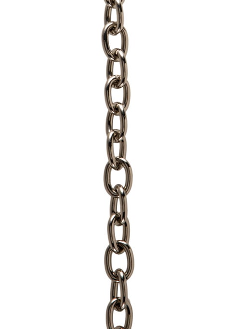 Linder Lavalier Chain Necklace