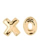 Linder XO Cocktail Ring Set
