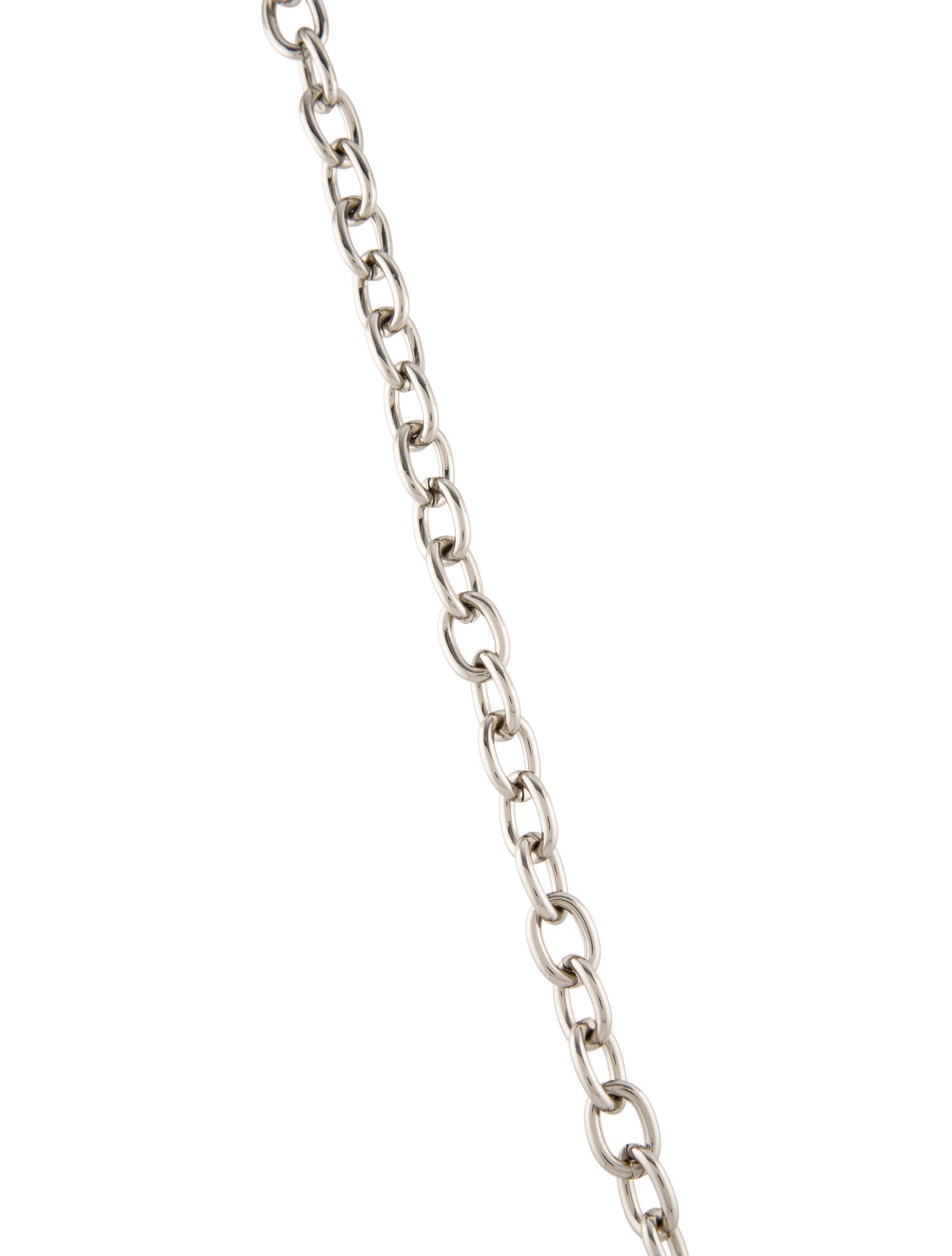 Linder Lavalier Chain Necklace
