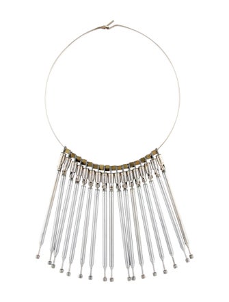Linder Collar Necklace