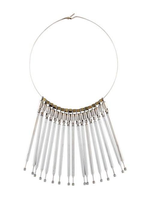 Linder Collar Necklace