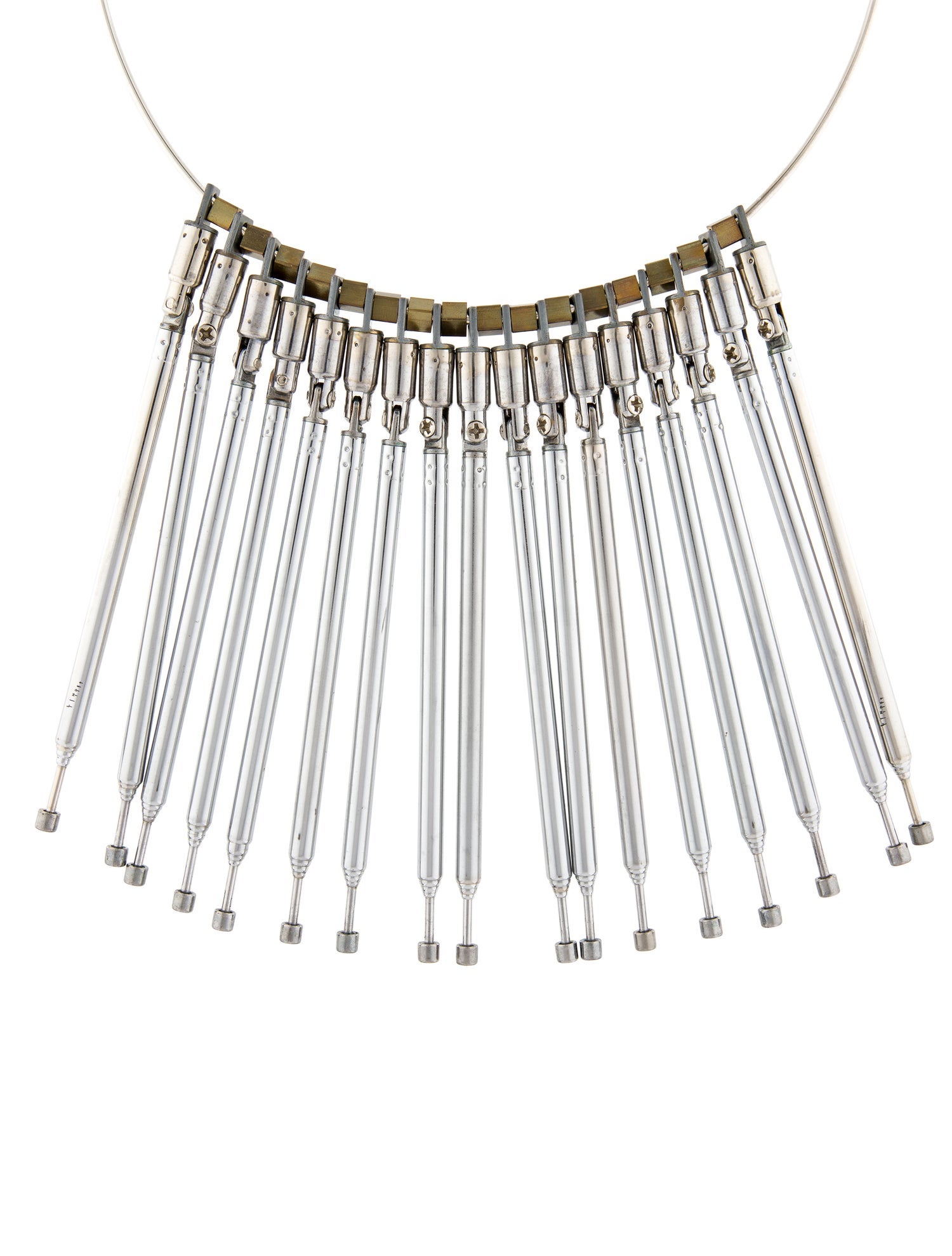 Linder Collar Necklace