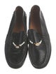 Linder Leather Loafers