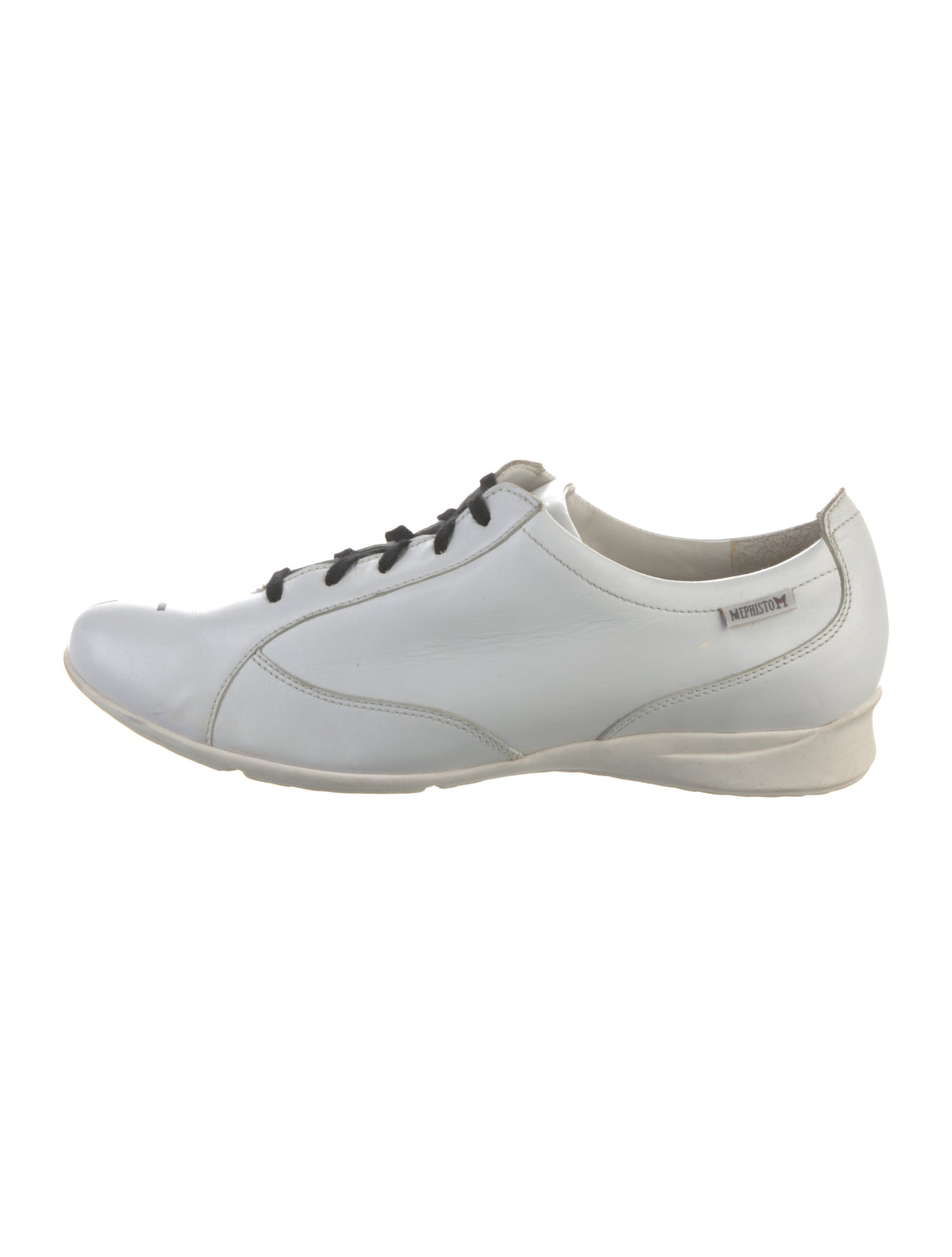 Linder Leather Sneakers