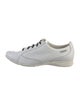 Linder Leather Sneakers