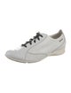 Linder Leather Sneakers