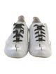 Linder Leather Sneakers