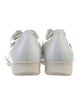 Linder Leather Sneakers