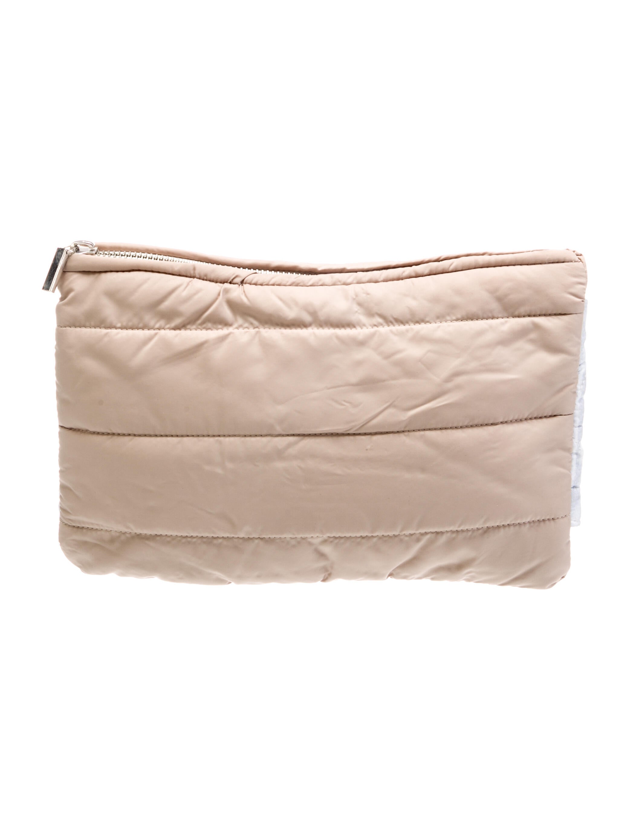 Linder Nylon Clutch